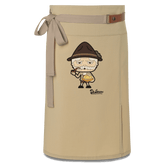 Da Oid Sinzer Leberkassemmel Schuerze Vorbinder Sand Nendlberg Front